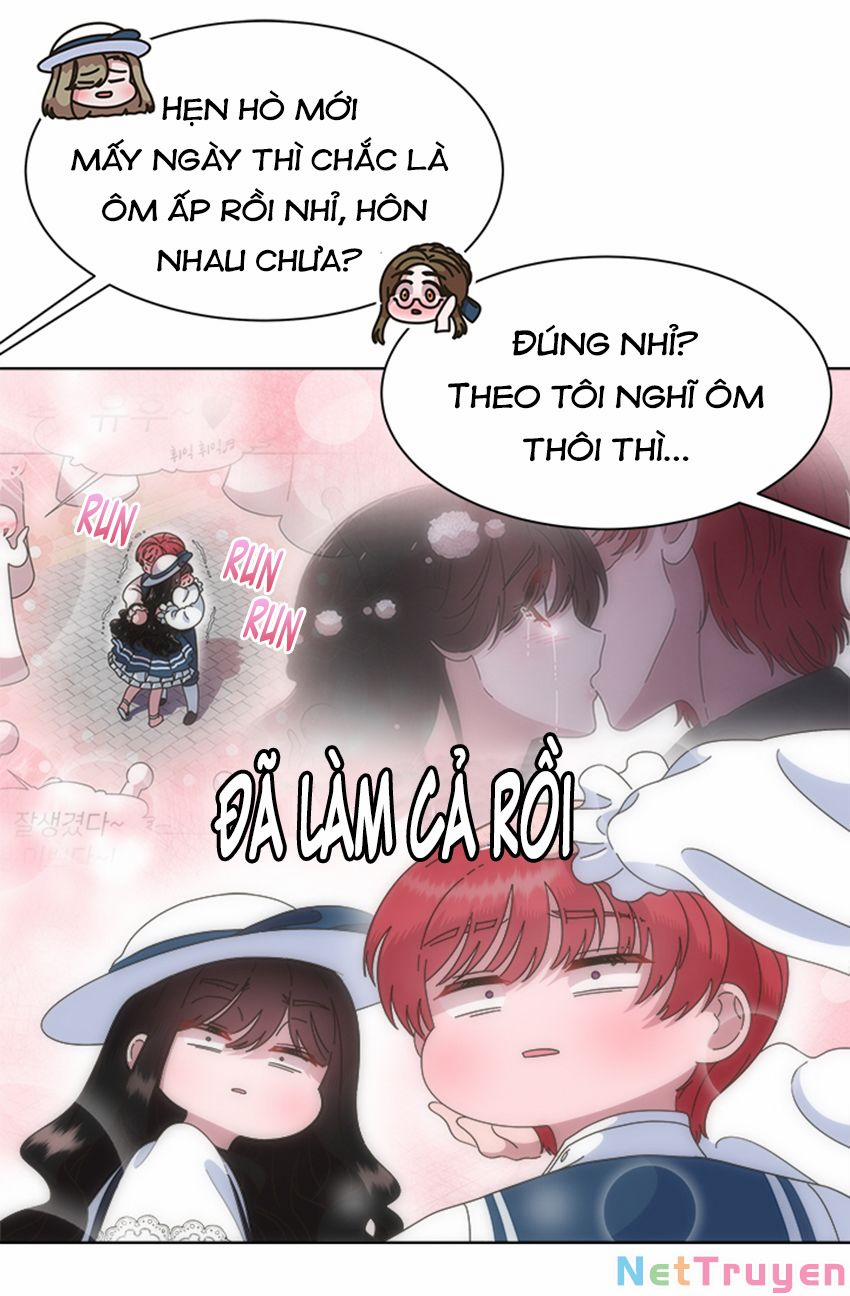 Con Gái Bảo Bối Của Ma Vương 126 trang 39