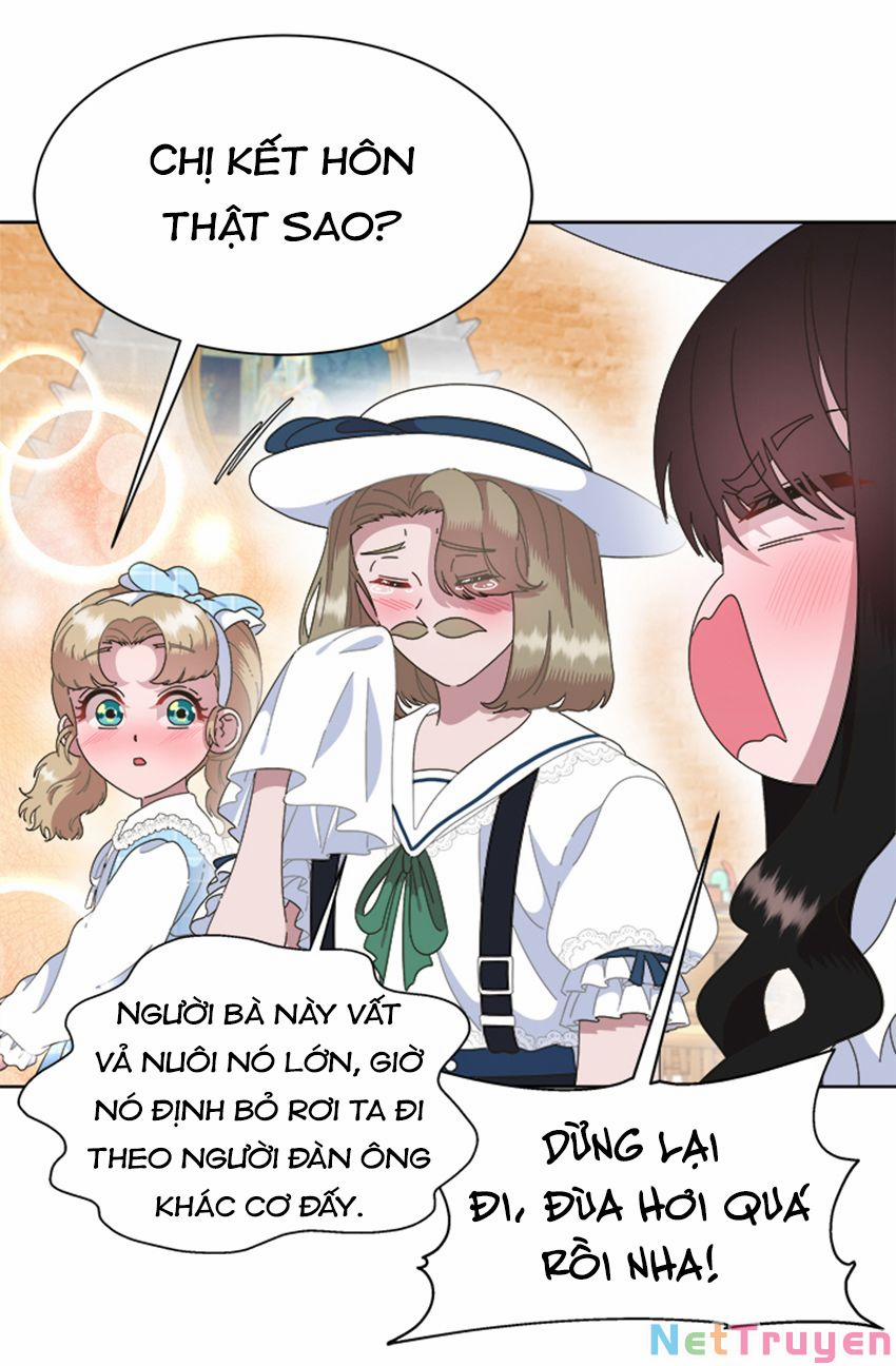 Con Gái Bảo Bối Của Ma Vương 126 trang 41