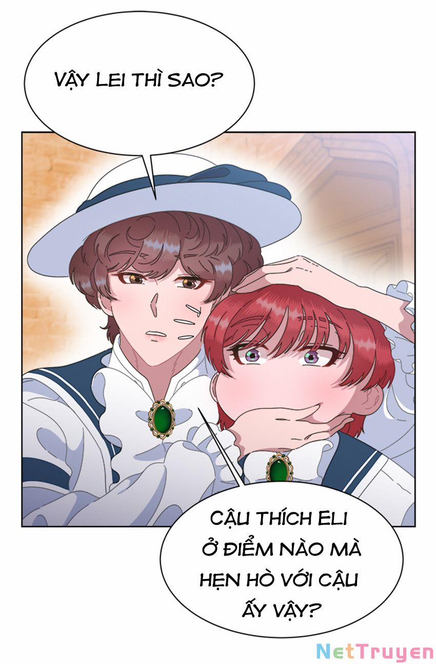 Con Gái Bảo Bối Của Ma Vương 126 trang 42