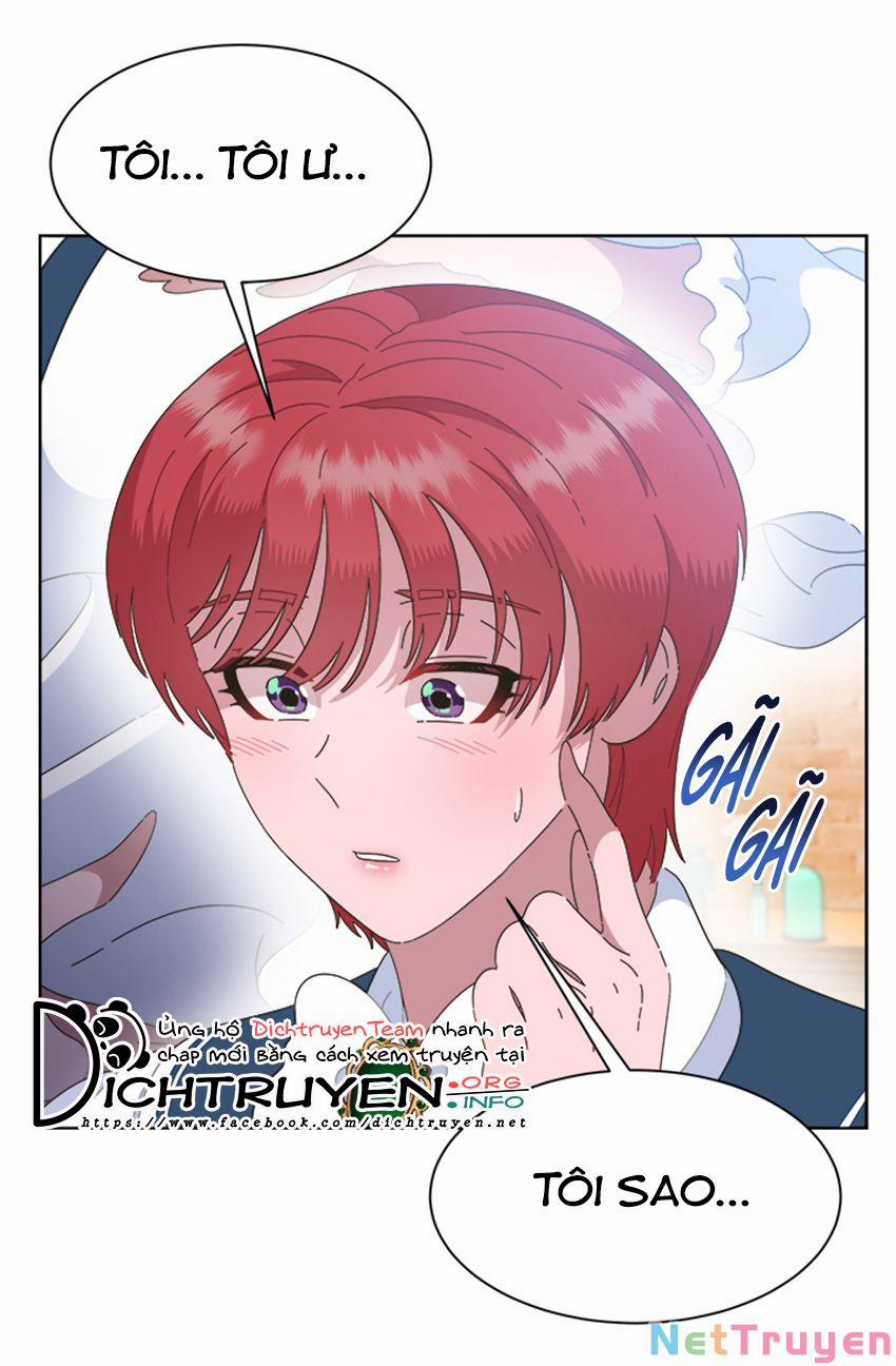 Con Gái Bảo Bối Của Ma Vương 126 trang 43