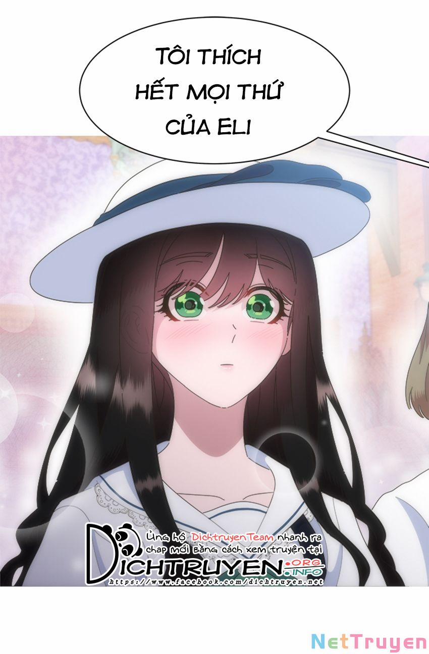 Con Gái Bảo Bối Của Ma Vương 126 trang 44