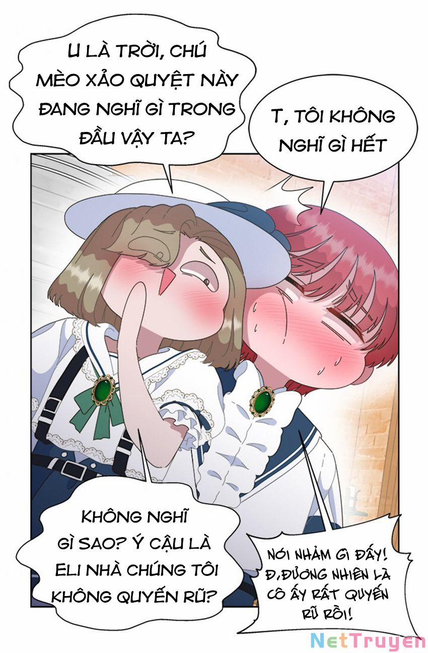 Con Gái Bảo Bối Của Ma Vương 126 trang 46