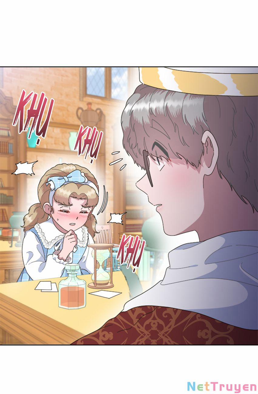 Con Gái Bảo Bối Của Ma Vương 126 trang 48