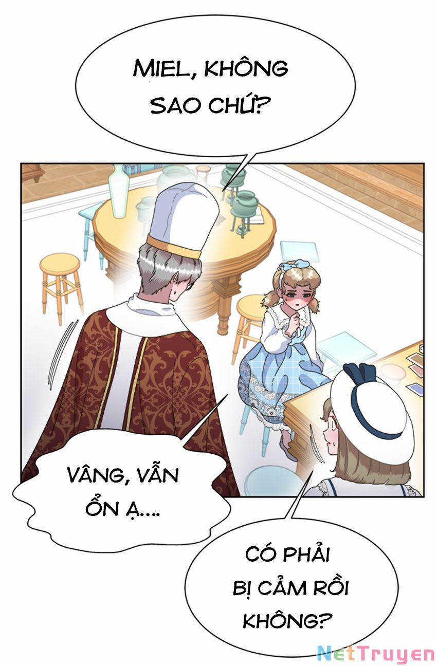 Con Gái Bảo Bối Của Ma Vương 126 trang 49