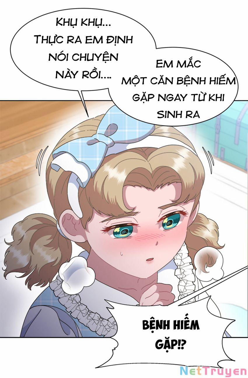 Con Gái Bảo Bối Của Ma Vương 126 trang 50