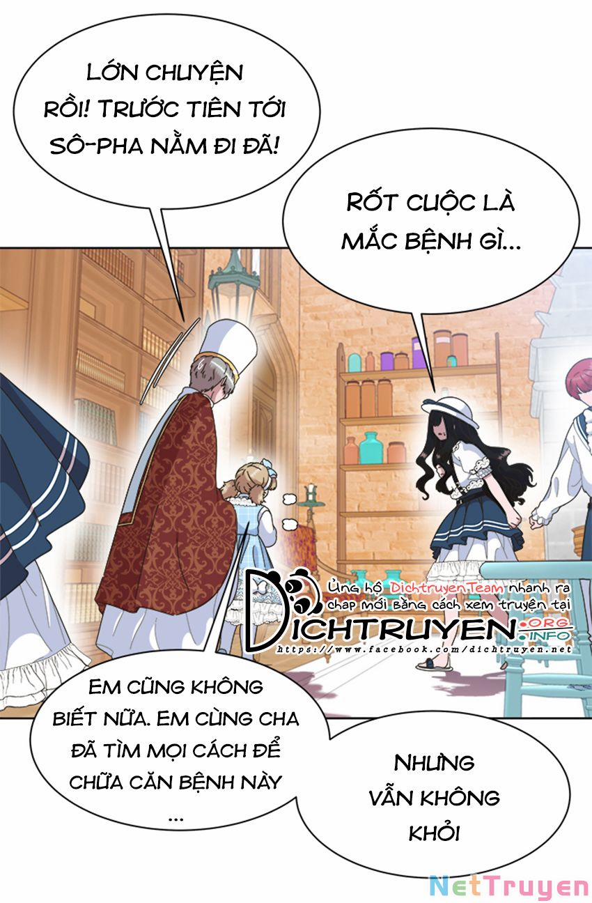 Con Gái Bảo Bối Của Ma Vương 126 trang 51