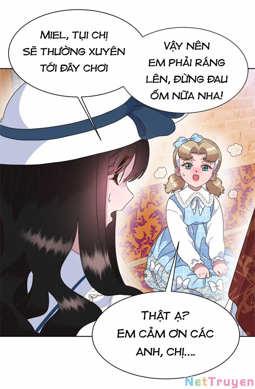 Con Gái Bảo Bối Của Ma Vương 126 trang 53