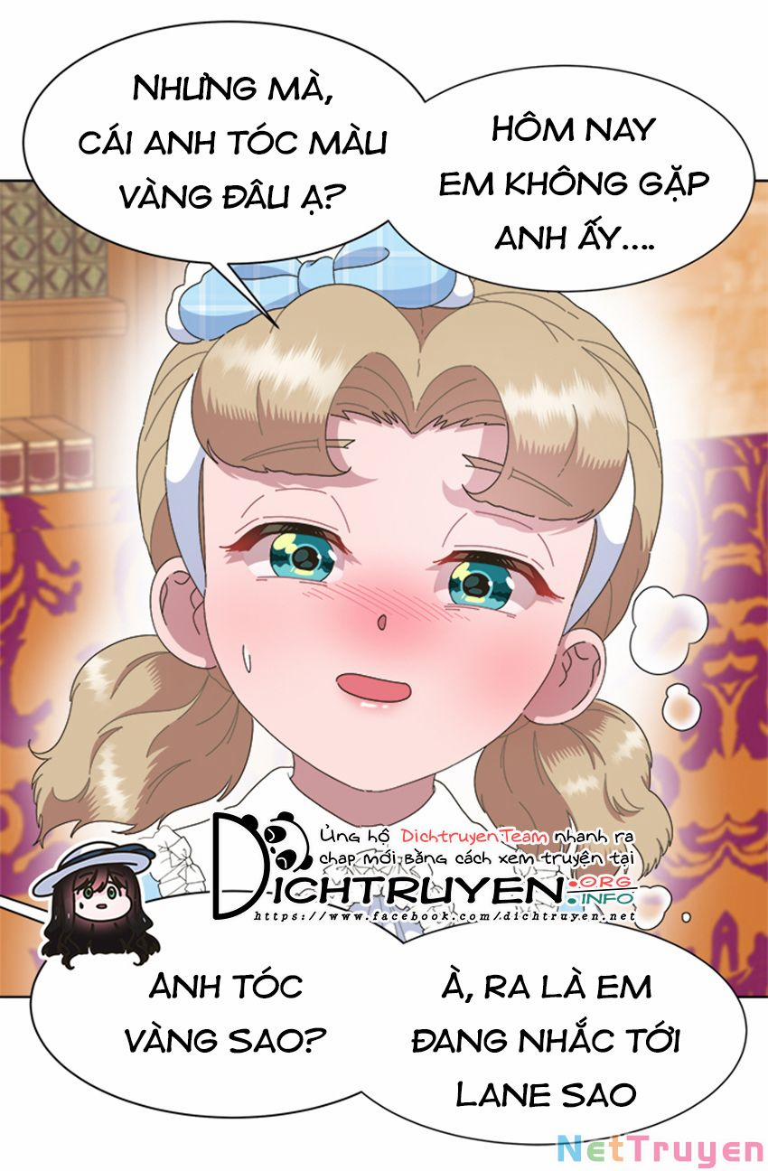 Con Gái Bảo Bối Của Ma Vương 126 trang 54