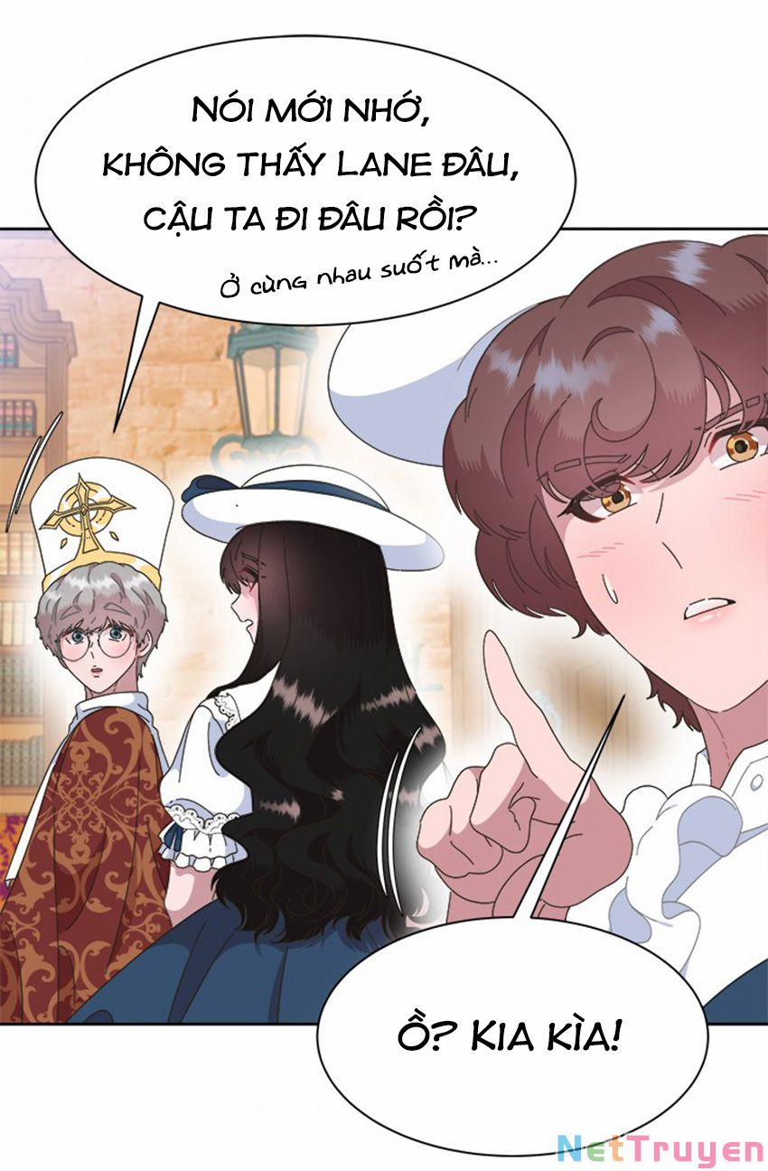 Con Gái Bảo Bối Của Ma Vương 126 trang 55