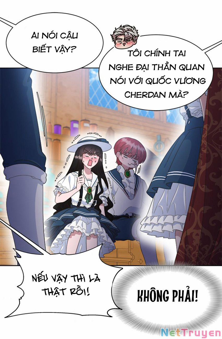 Con Gái Bảo Bối Của Ma Vương 126 trang 6