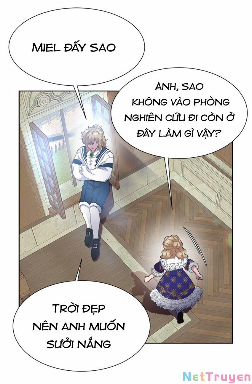 Con Gái Bảo Bối Của Ma Vương 126 trang 66