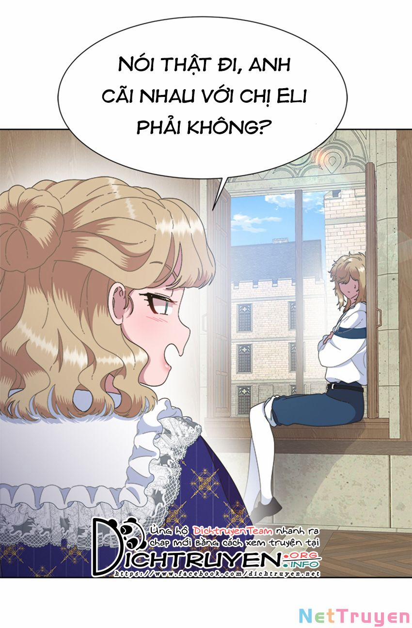 Con Gái Bảo Bối Của Ma Vương 126 trang 67