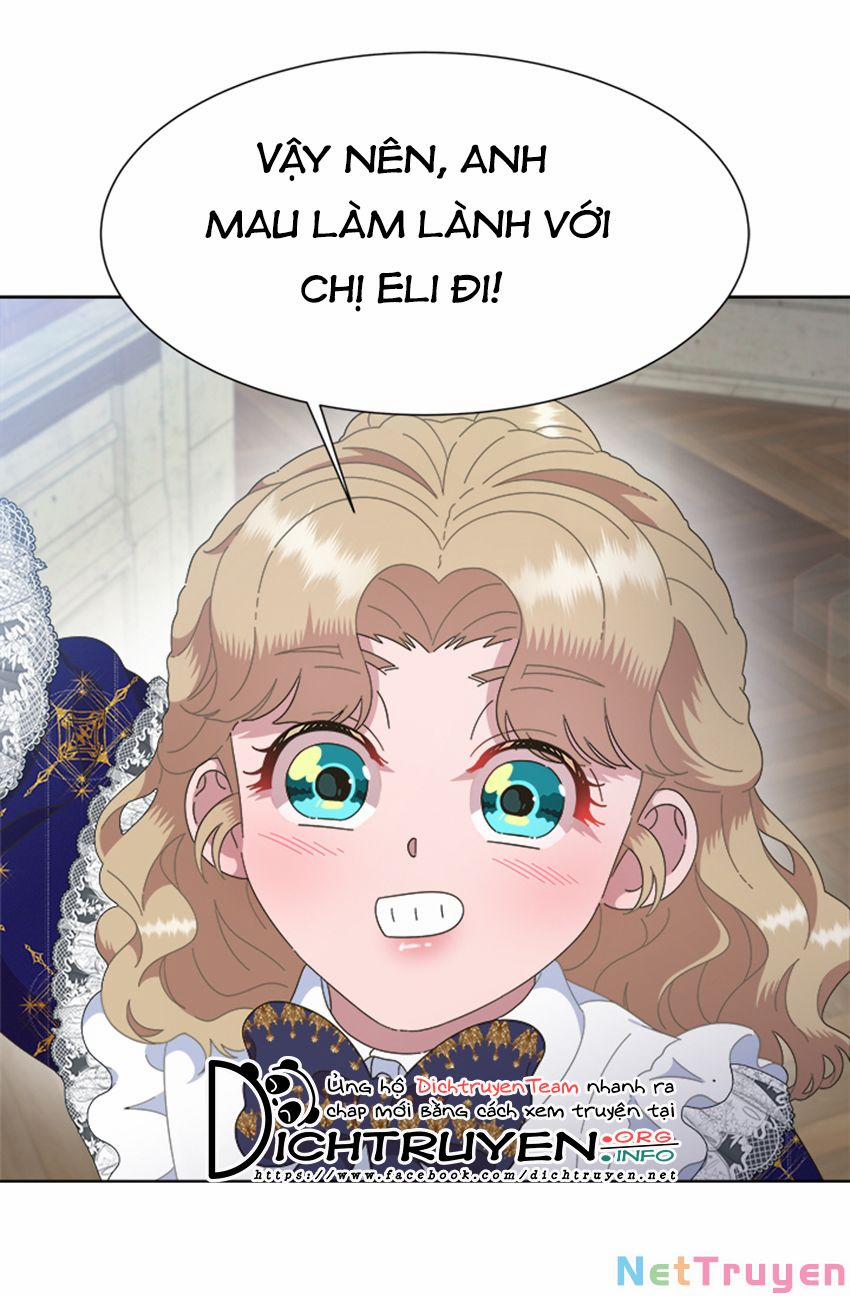 Con Gái Bảo Bối Của Ma Vương 126 trang 69