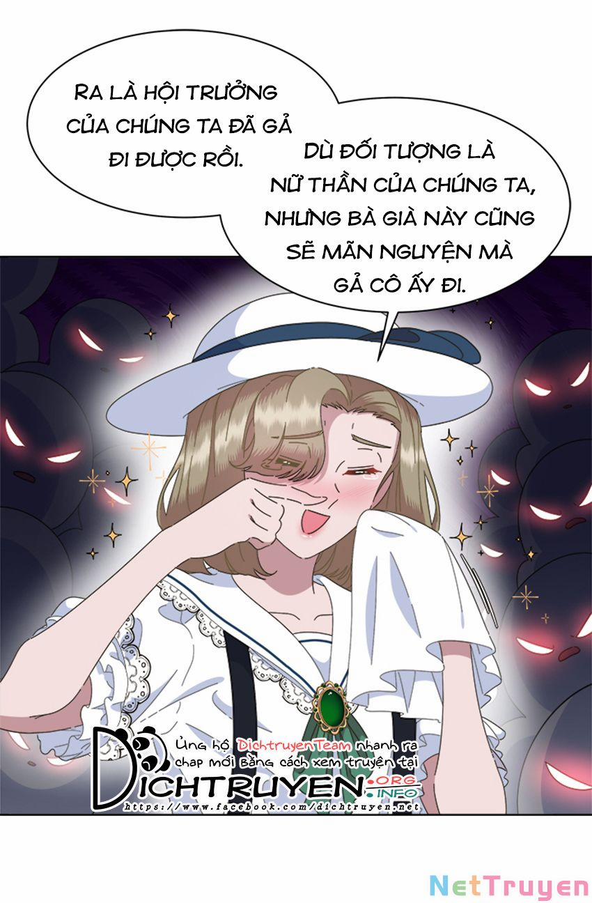 Con Gái Bảo Bối Của Ma Vương 126 trang 7