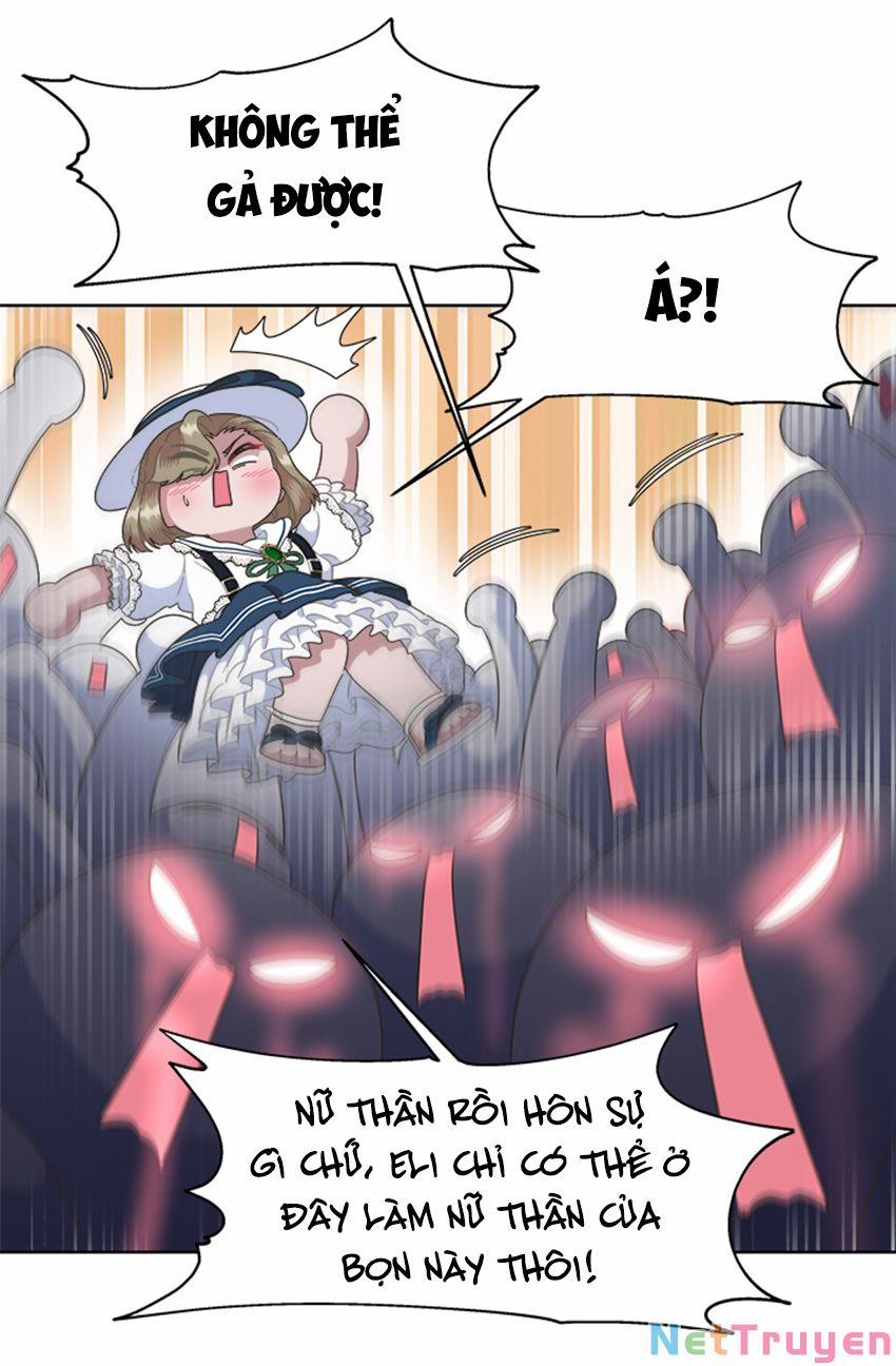 Con Gái Bảo Bối Của Ma Vương 126 trang 8