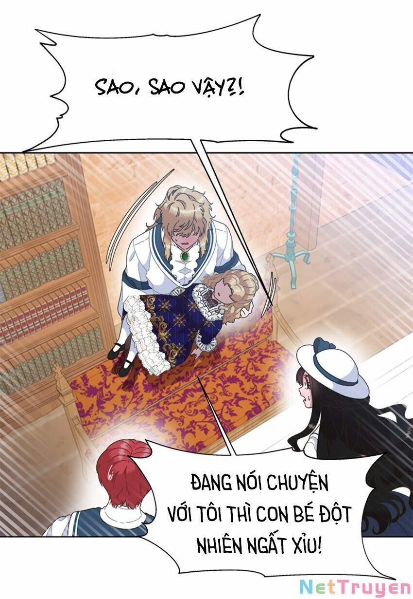 Con Gái Bảo Bối Của Ma Vương 127 trang 1