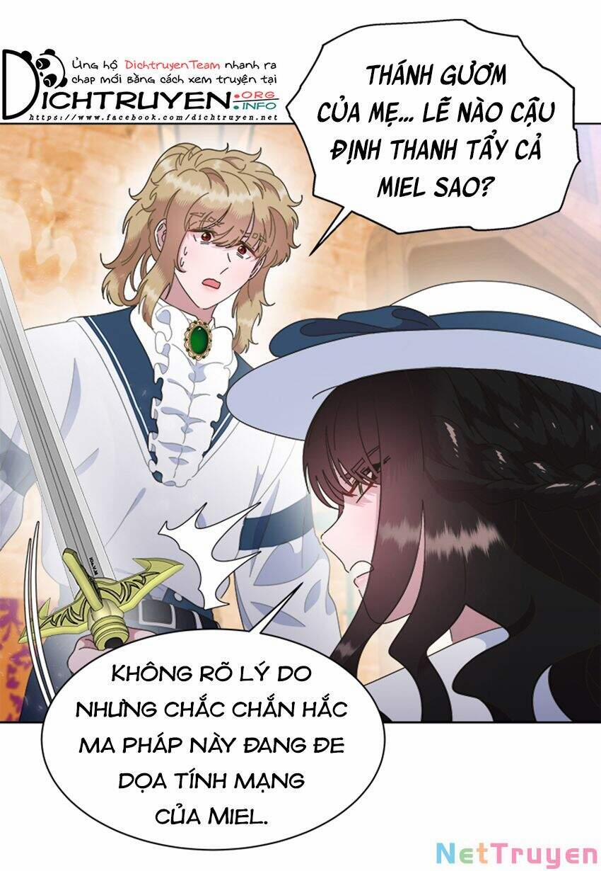 Con Gái Bảo Bối Của Ma Vương 127 trang 13