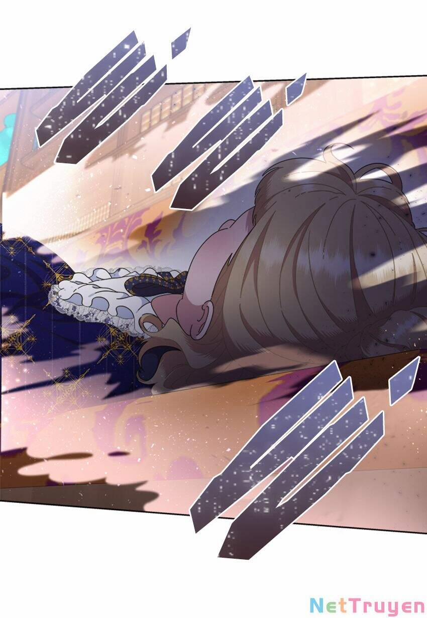 Con Gái Bảo Bối Của Ma Vương 127 trang 15