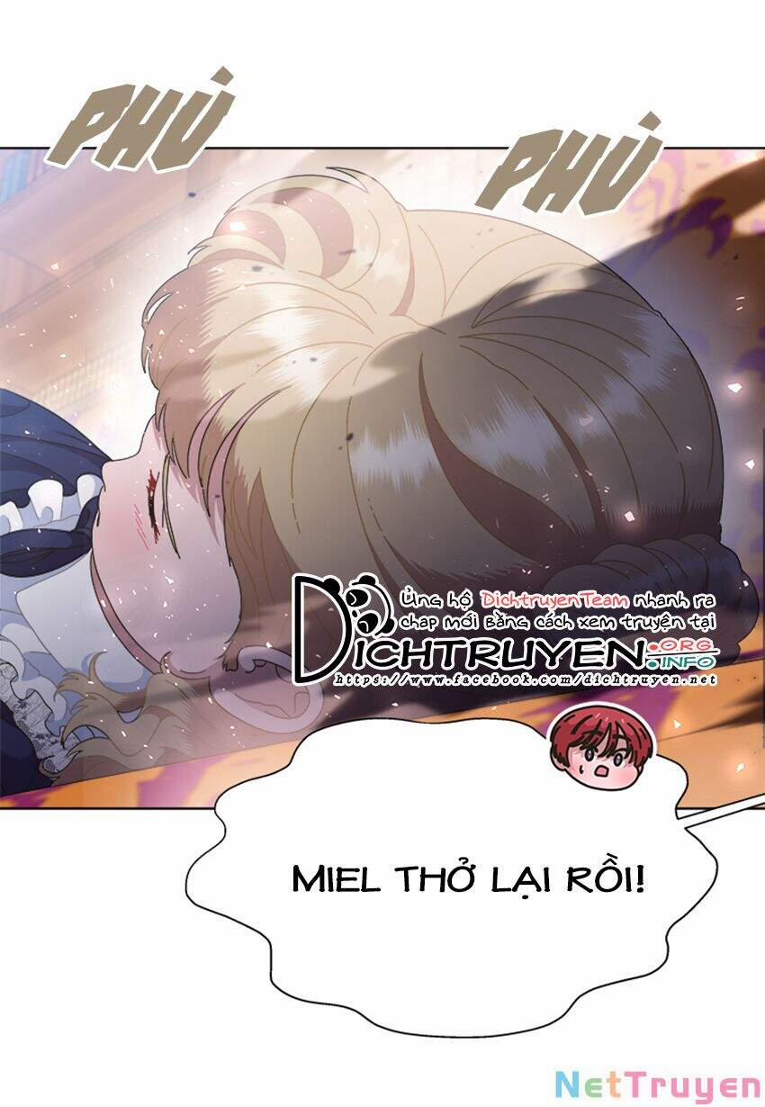 Con Gái Bảo Bối Của Ma Vương 127 trang 16