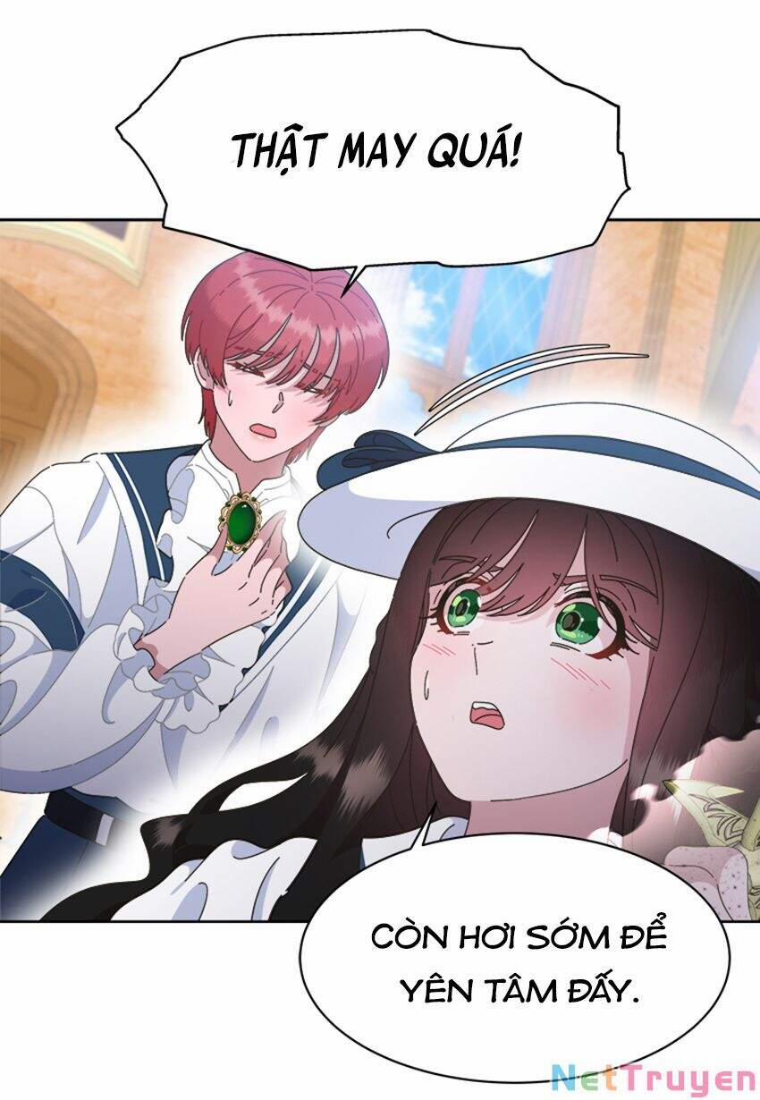 Con Gái Bảo Bối Của Ma Vương 127 trang 17