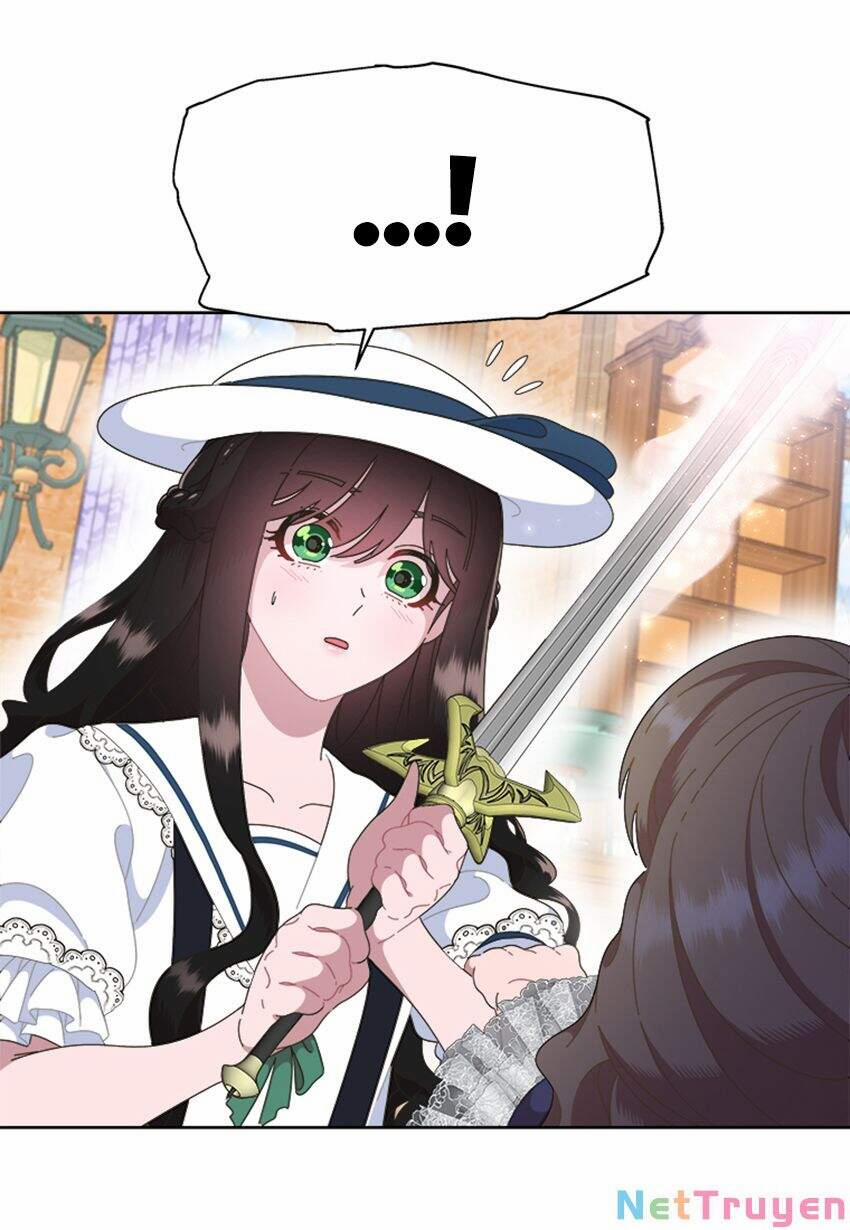 Con Gái Bảo Bối Của Ma Vương 127 trang 19