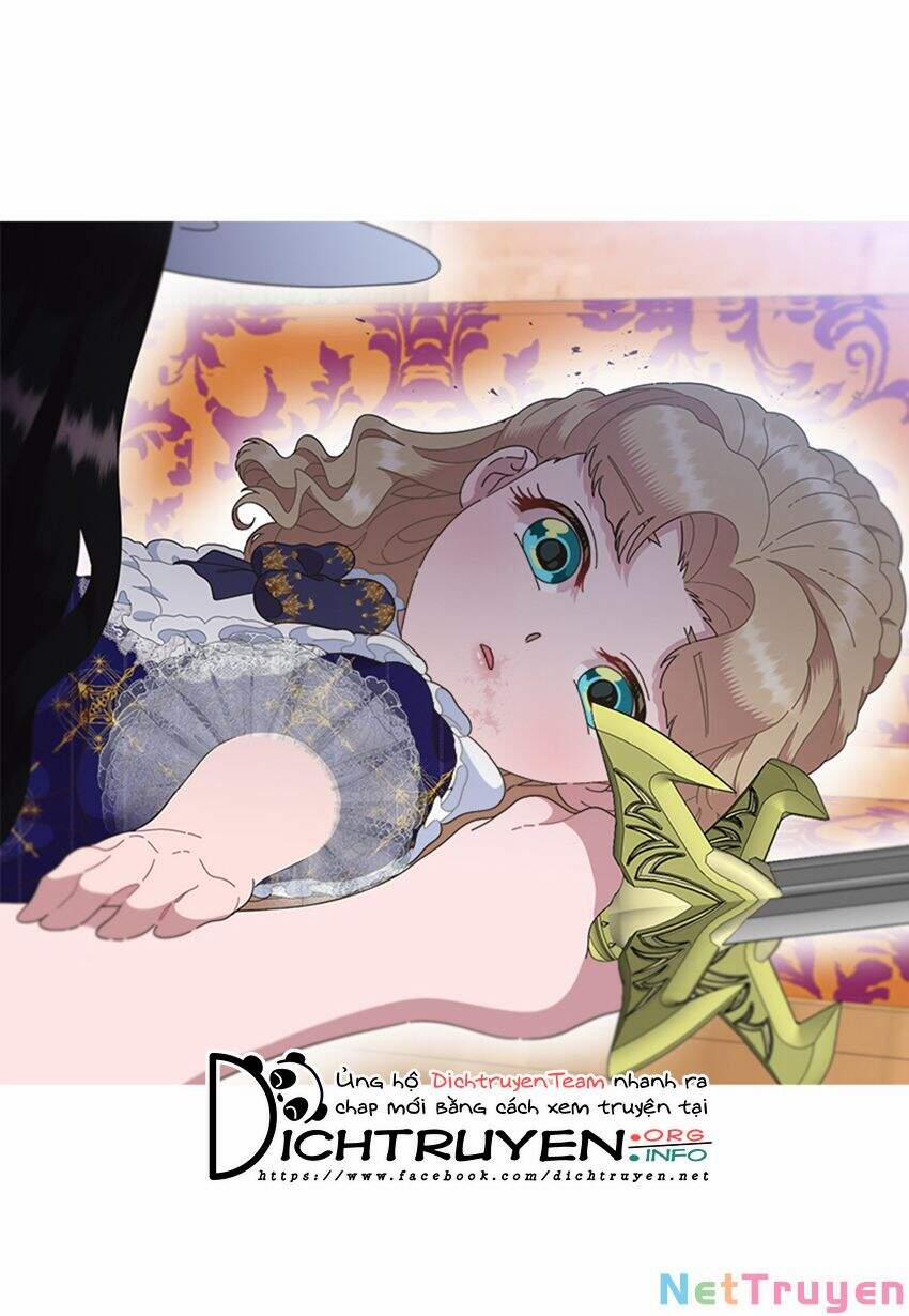 Con Gái Bảo Bối Của Ma Vương 127 trang 20