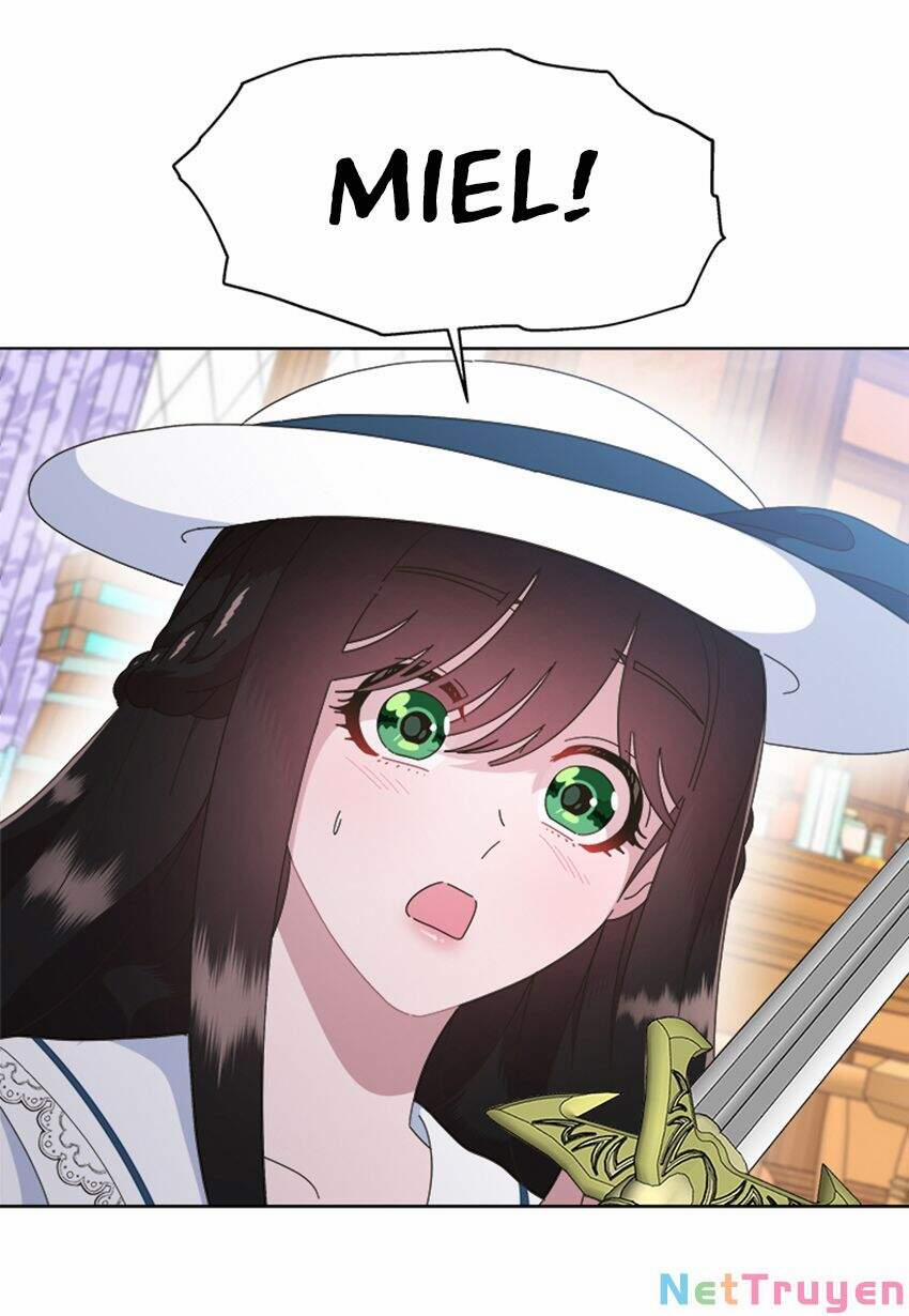 Con Gái Bảo Bối Của Ma Vương 127 trang 21