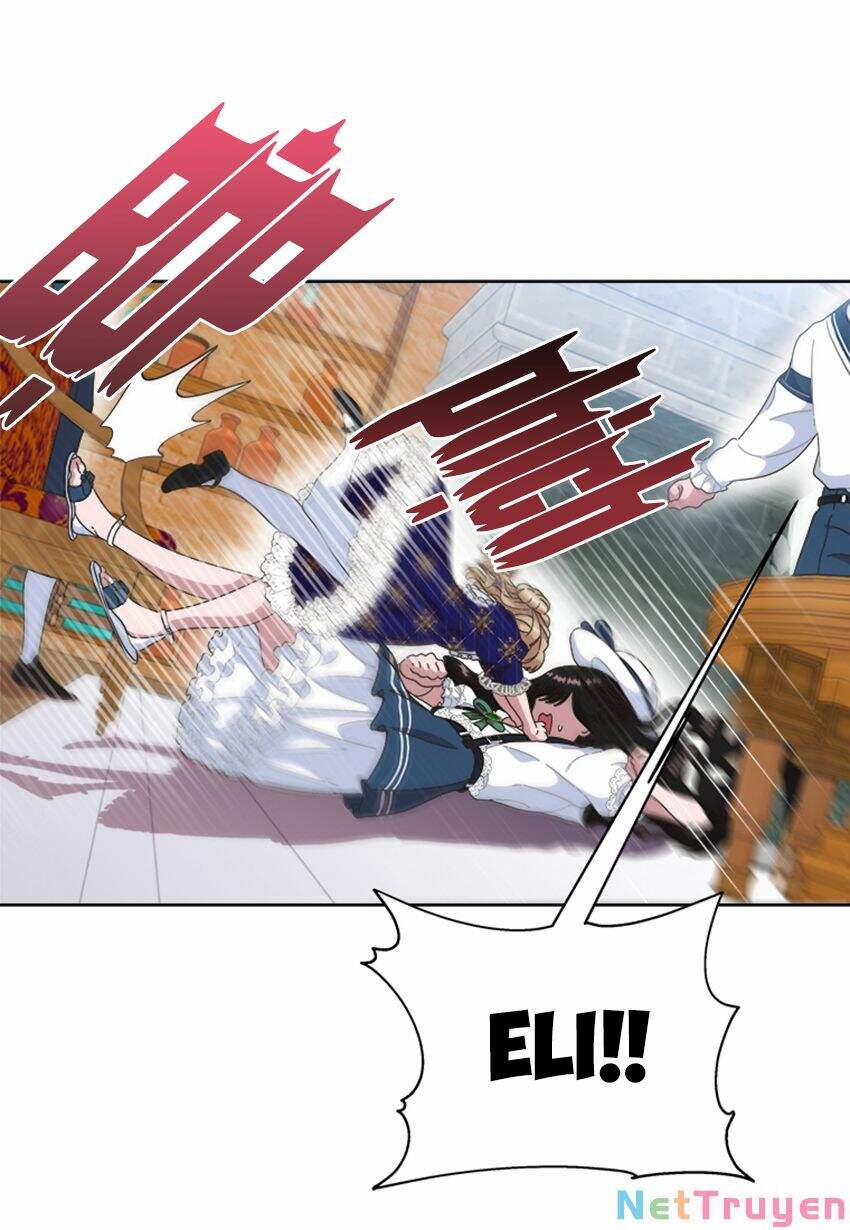 Con Gái Bảo Bối Của Ma Vương 127 trang 24