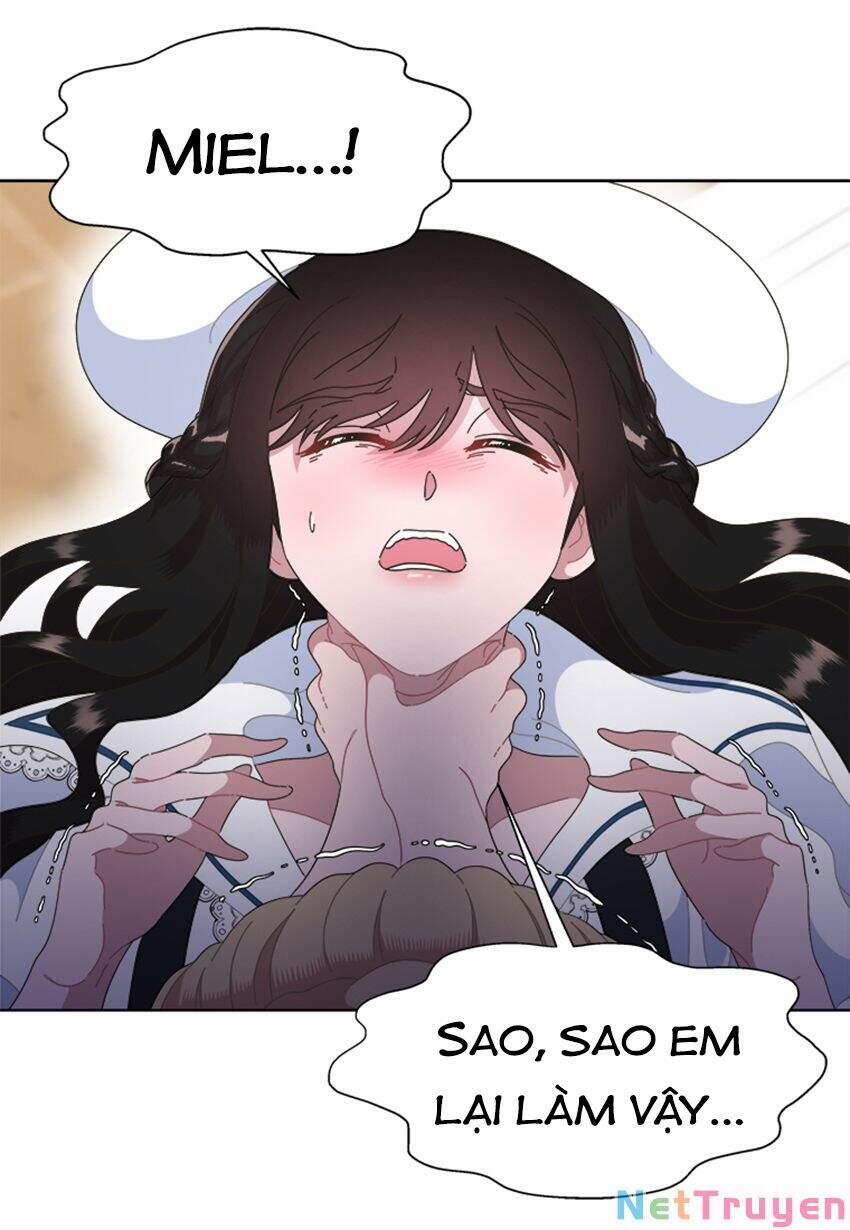 Con Gái Bảo Bối Của Ma Vương 127 trang 25