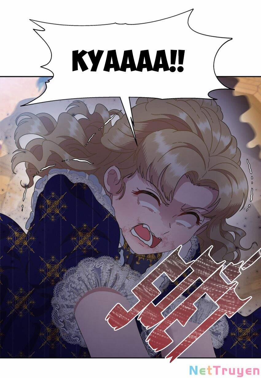 Con Gái Bảo Bối Của Ma Vương 127 trang 26