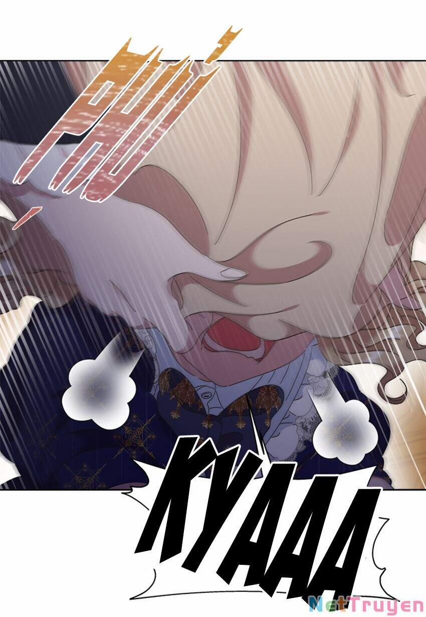 Con Gái Bảo Bối Của Ma Vương 127 trang 27