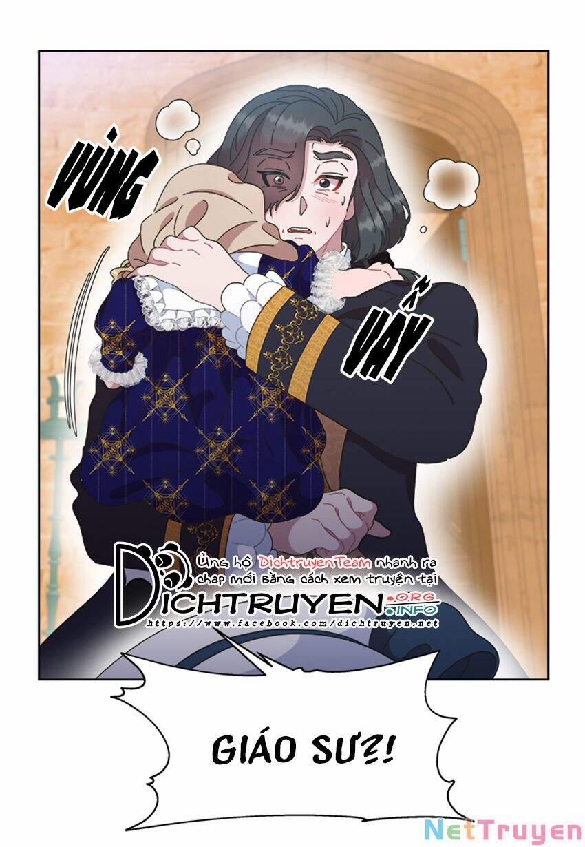 Con Gái Bảo Bối Của Ma Vương 127 trang 28