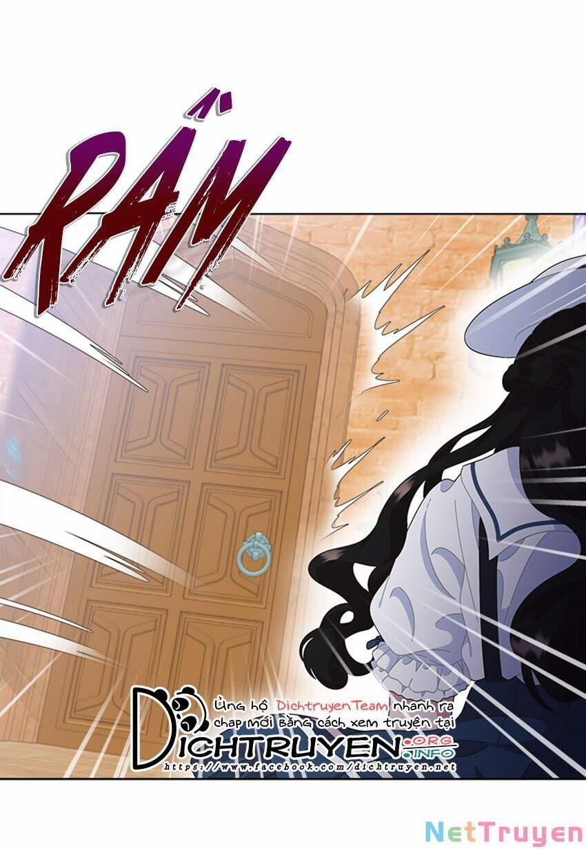 Con Gái Bảo Bối Của Ma Vương 127 trang 31