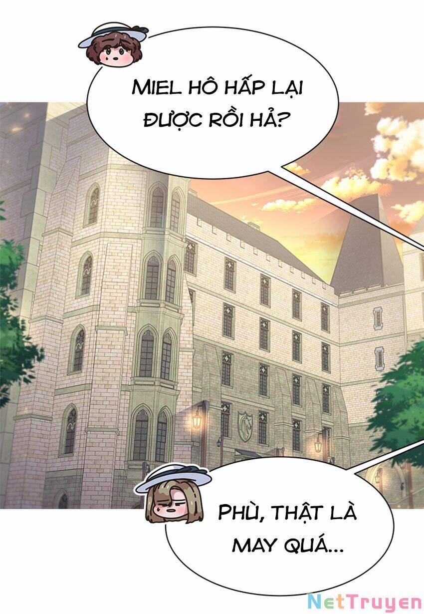 Con Gái Bảo Bối Của Ma Vương 127 trang 33