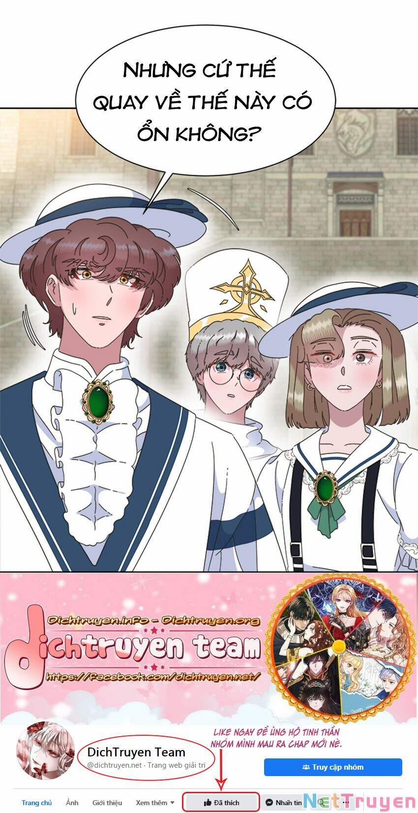 Con Gái Bảo Bối Của Ma Vương 127 trang 34