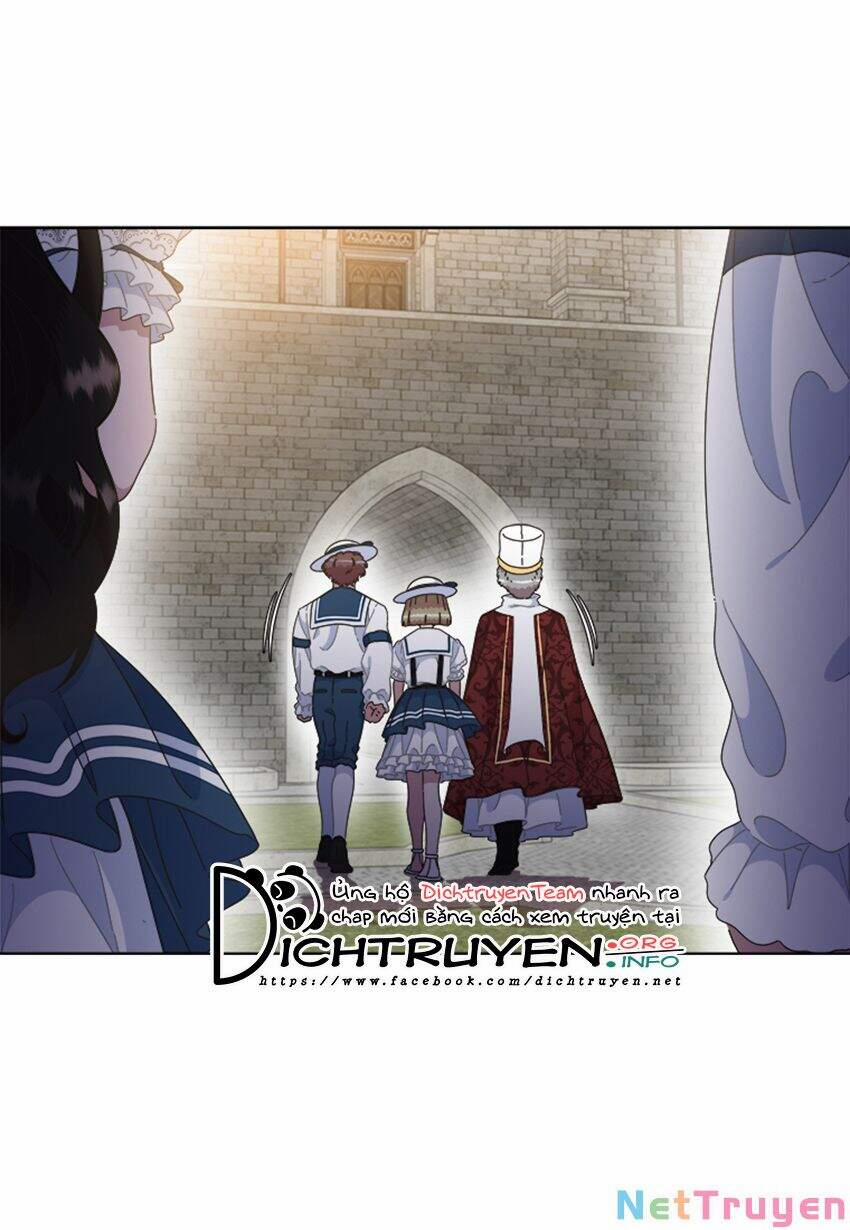 Con Gái Bảo Bối Của Ma Vương 127 trang 37