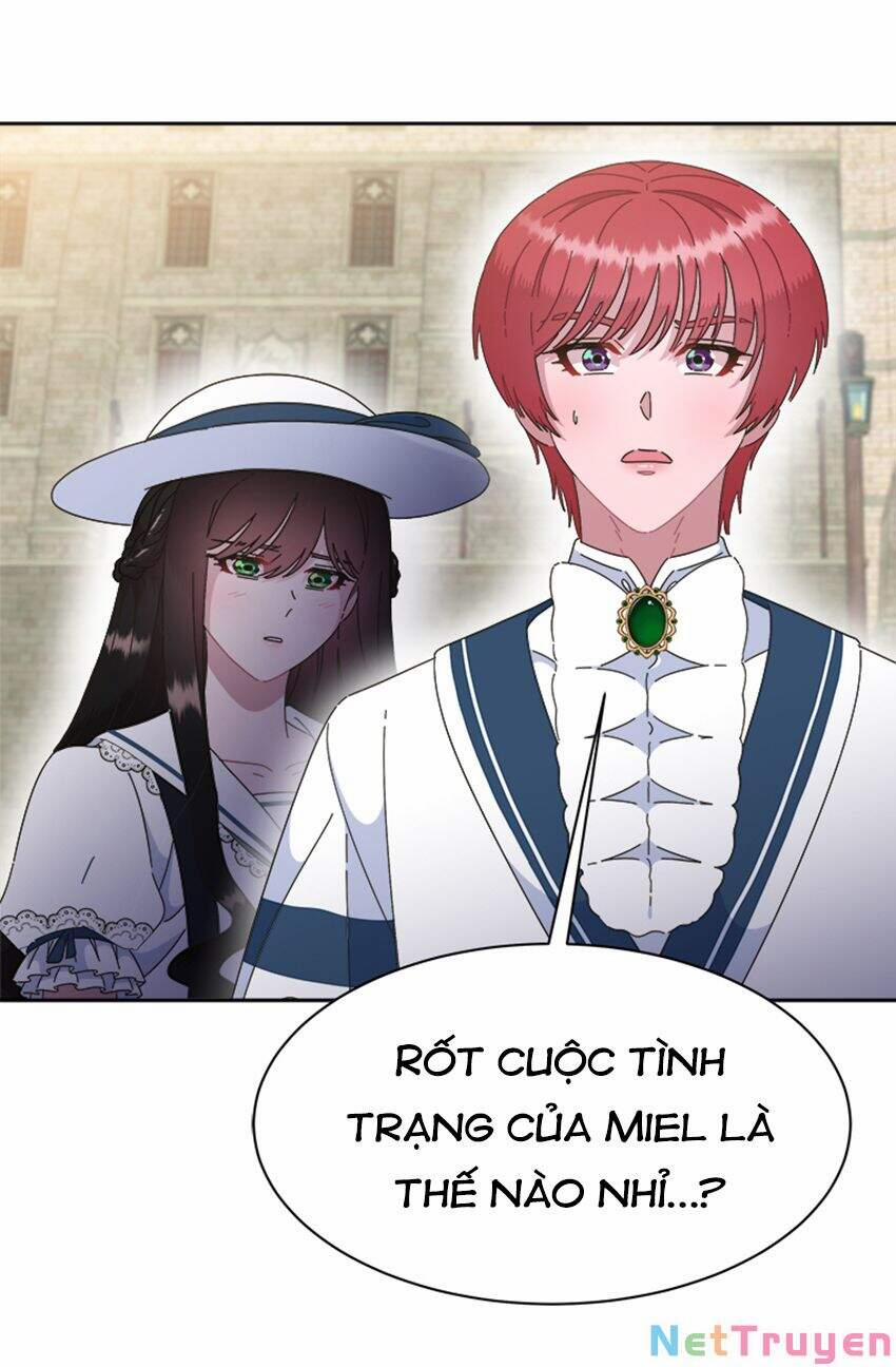 Con Gái Bảo Bối Của Ma Vương 127 trang 38