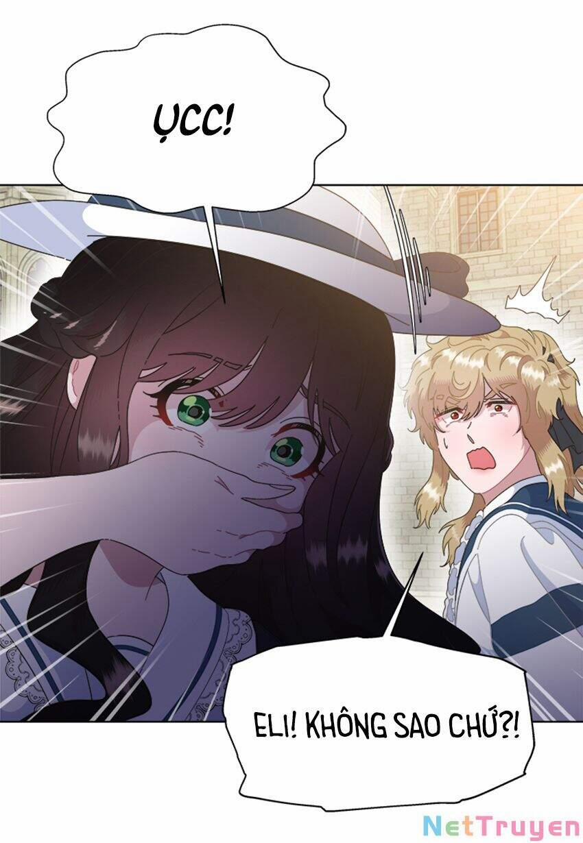 Con Gái Bảo Bối Của Ma Vương 127 trang 41