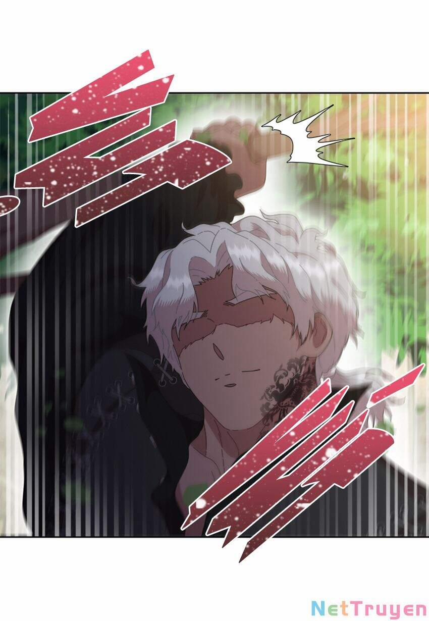 Con Gái Bảo Bối Của Ma Vương 127 trang 43