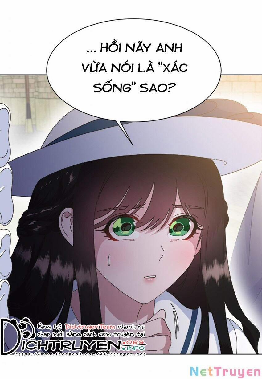 Con Gái Bảo Bối Của Ma Vương 127 trang 46