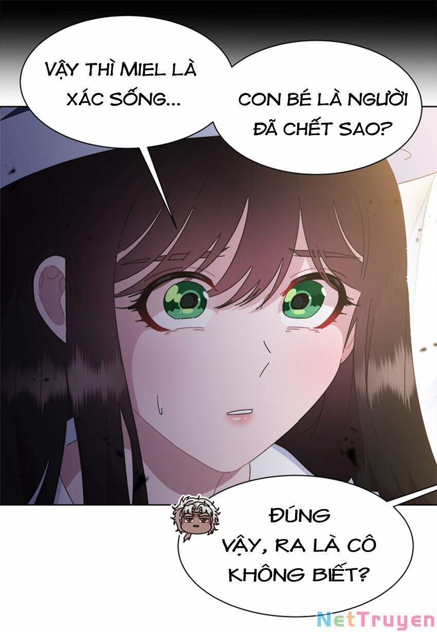 Con Gái Bảo Bối Của Ma Vương 127 trang 49