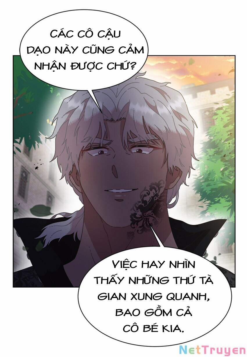 Con Gái Bảo Bối Của Ma Vương 127 trang 50