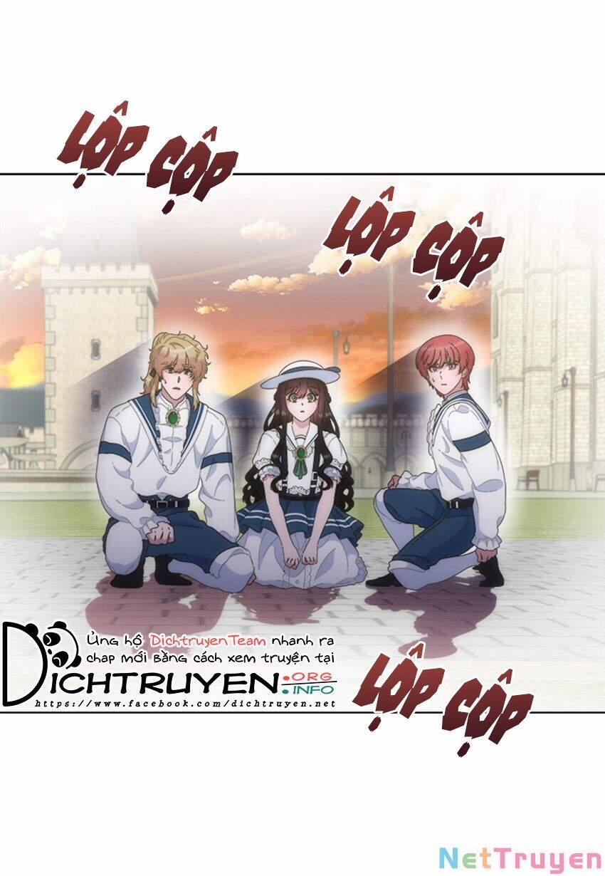 Con Gái Bảo Bối Của Ma Vương 127 trang 54