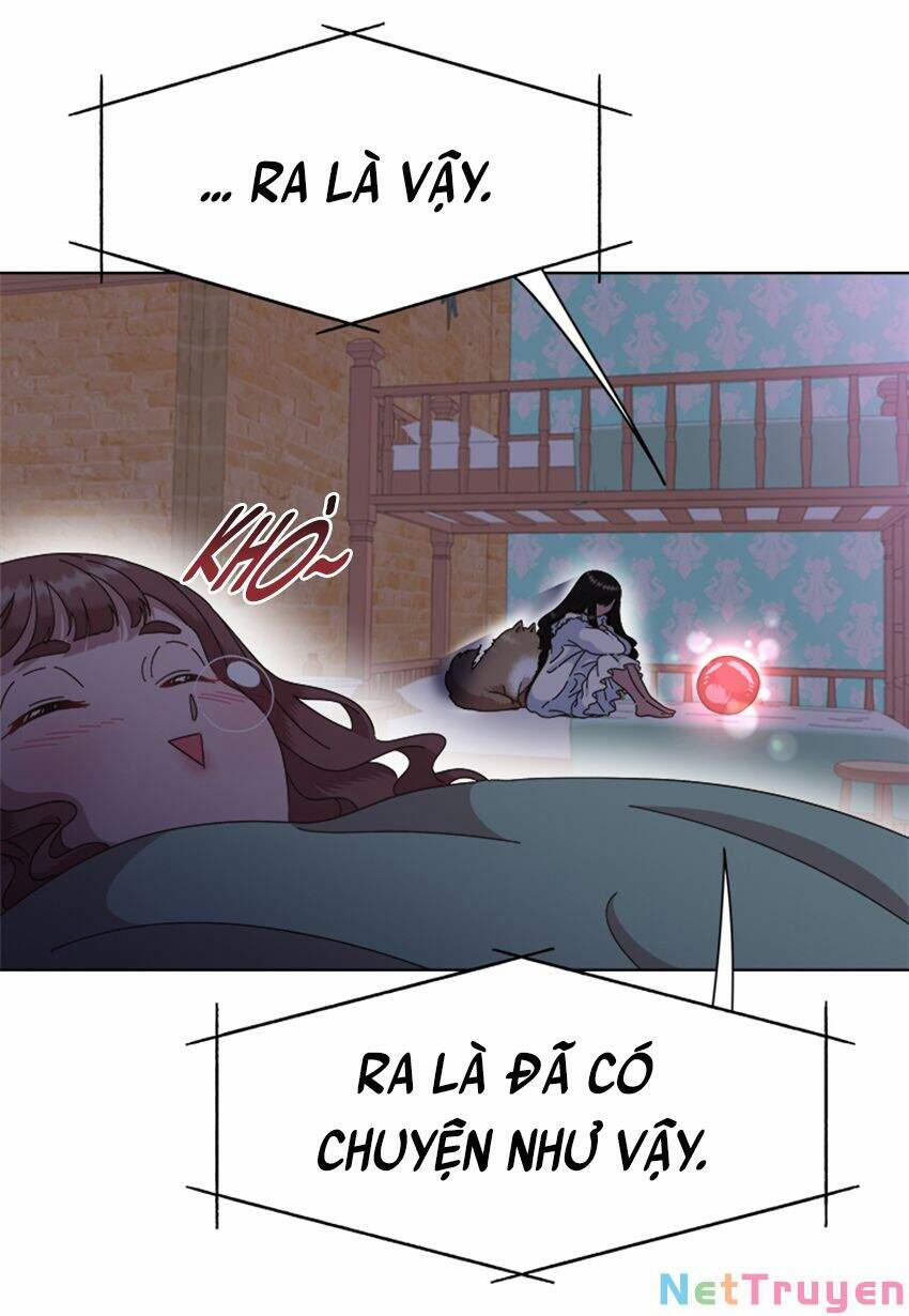 Con Gái Bảo Bối Của Ma Vương 127 trang 57