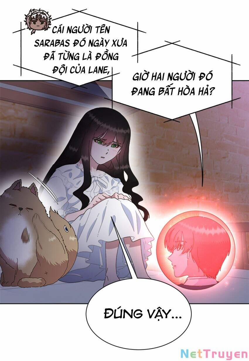 Con Gái Bảo Bối Của Ma Vương 127 trang 58