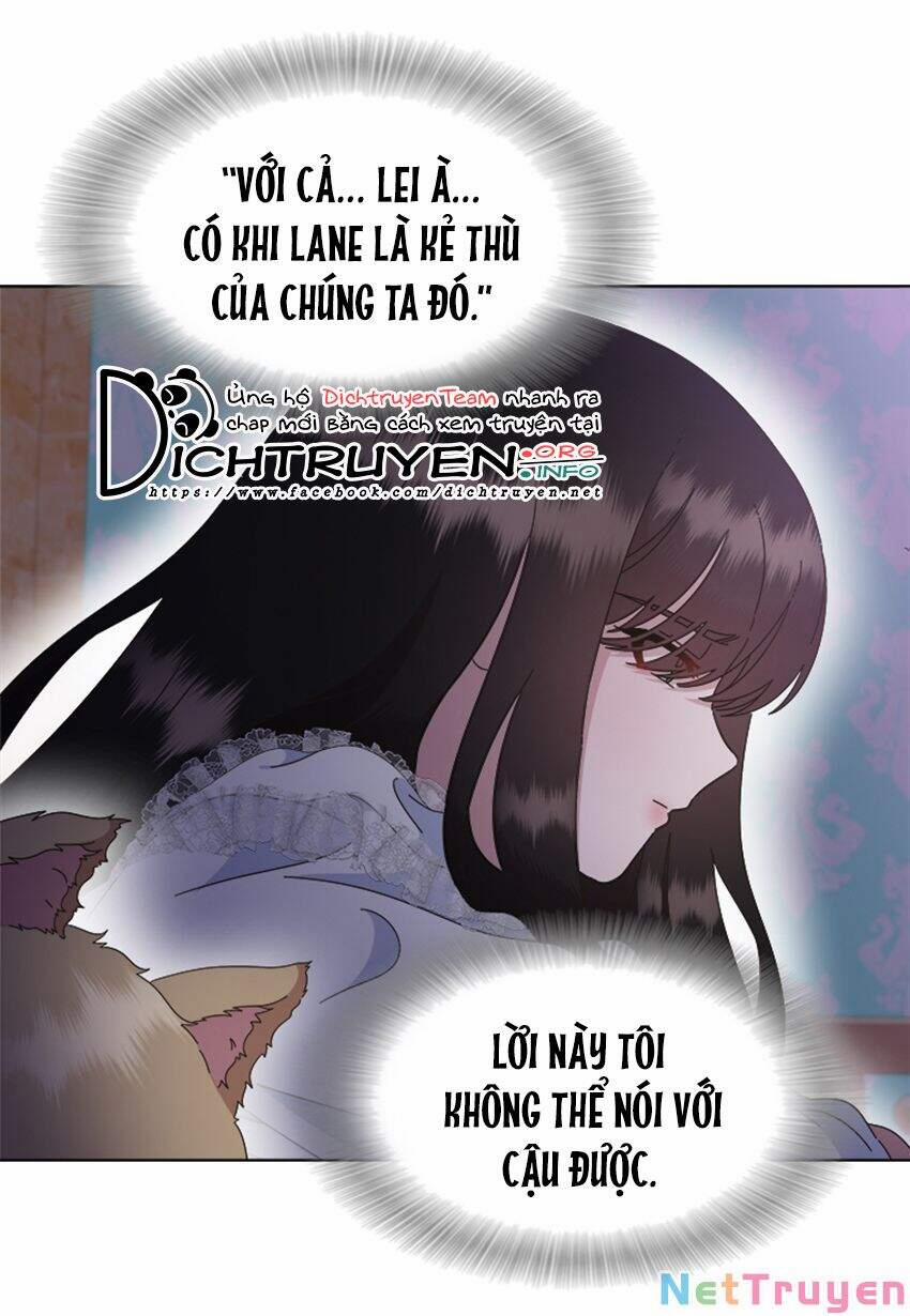 Con Gái Bảo Bối Của Ma Vương 127 trang 59