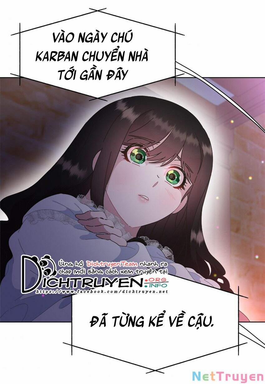 Con Gái Bảo Bối Của Ma Vương 127 trang 65