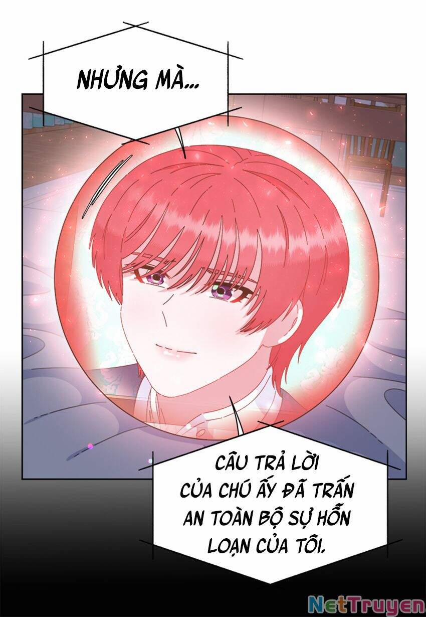 Con Gái Bảo Bối Của Ma Vương 127 trang 68