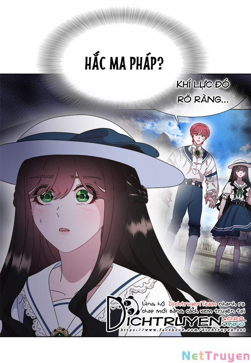 Con Gái Bảo Bối Của Ma Vương 127 trang 9