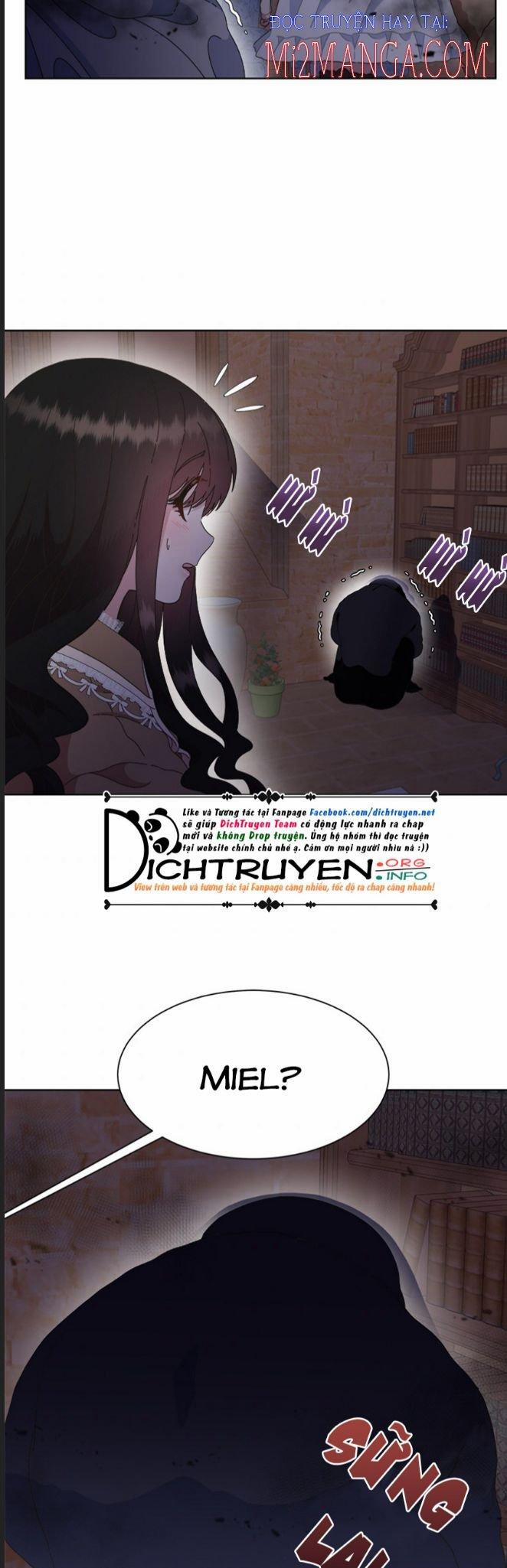 Con Gái Bảo Bối Của Ma Vương 128.5 trang 0